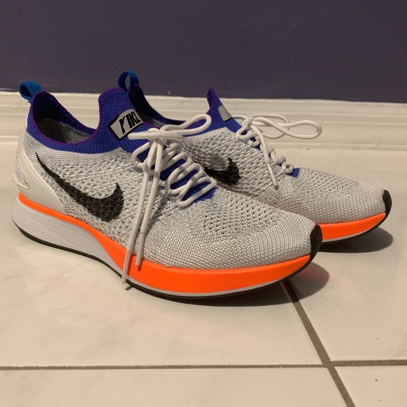 air zoom mariah fk racer